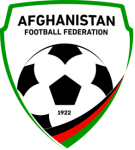 Afghanistan U20 logo