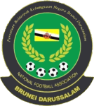 Brunei U20 logo