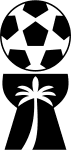 Guam U20 logo