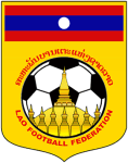 Laos U20 logo