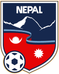 Nepal U20 logo