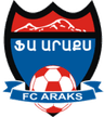 Araks Ararat logo