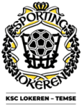 Lokeren-Temse U21 logo