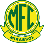Mirassol U23 logo