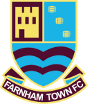 Farnham Town W logo