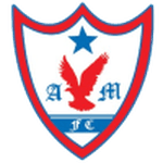 Águia de Marabá U20 logo