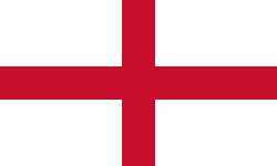 England U17 W logo