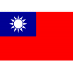 Chinese Taipei U17 logo