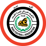 Iraq U17 logo