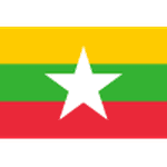 Myanmar U17 logo