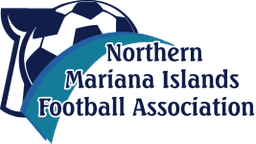 N. Mariana Islands U17 logo
