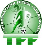 Turkmenistan U17 logo