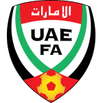 UAE U17 logo