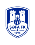 Safa Baku logo