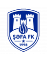 Safa Baku logo