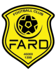Fard Alborz logo