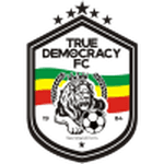 True Democracy logo
