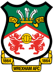 Wrexham U18 logo