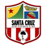 Santa Cruz AC U20 logo