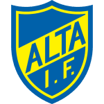 Alta II logo