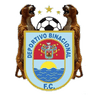 Deportivo Binacional logo