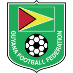 Guyana U17 logo