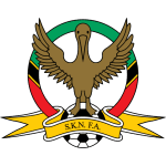 St. Kitts and Nevis U17 logo