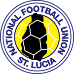 St. Lucia U17 logo