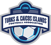 Turks and Caicos U17 logo