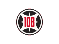 BF 108 logo