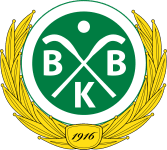 Boden City logo