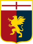 Genoa W logo