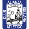 Alianza Atletico logo