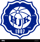 HJK / Kantsu 94 logo