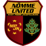 Puimur / Mando Utd logo