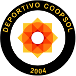 Deportivo Coopsol logo