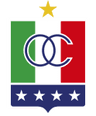Once Caldas W logo