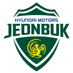 Jeonbuk Motors II logo