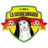 Cultural Santa Rosa logo