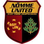 Nõmme United II logo