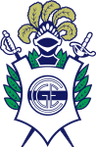 Gimnasia Chivilcoy logo