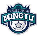 Guangdong Mingtu logo