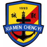 Xiamen Chengyi logo