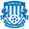 Politehnica Iasi logo