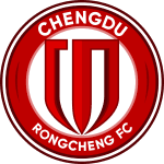 Chengdu Rongcheng II logo
