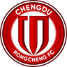 Chengdu Rongcheng II logo