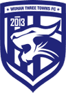 Wuhan Three Towns II logo