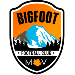 Bigfoot W logo