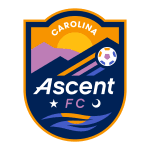 Carolina Ascent II W logo