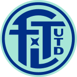 Fort Lauderdale Utd II W logo